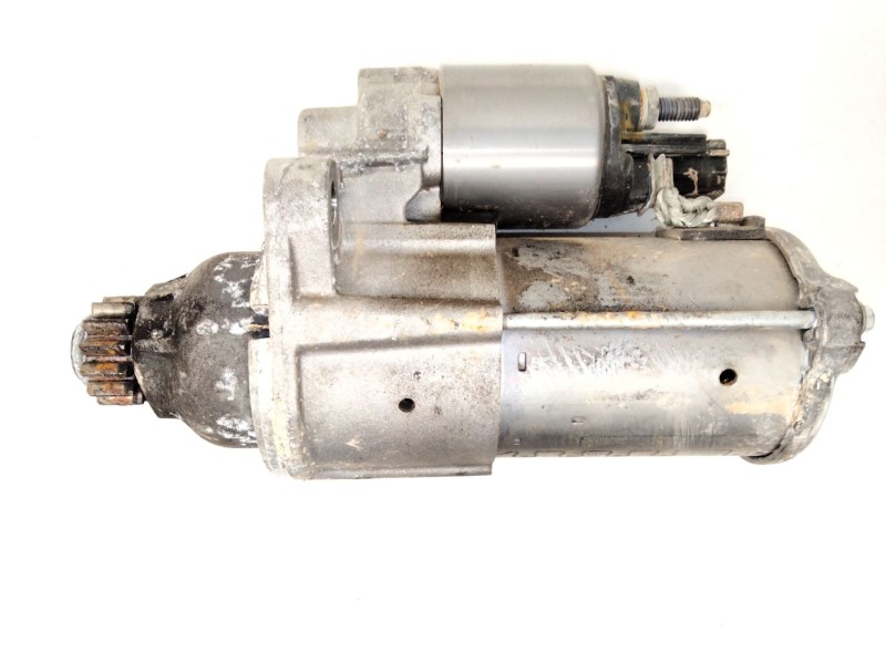 Recambio de motor arranque para volkswagen t-roc (a11, d11) 1.5 tsi referencia OEM IAM 0AM911022  