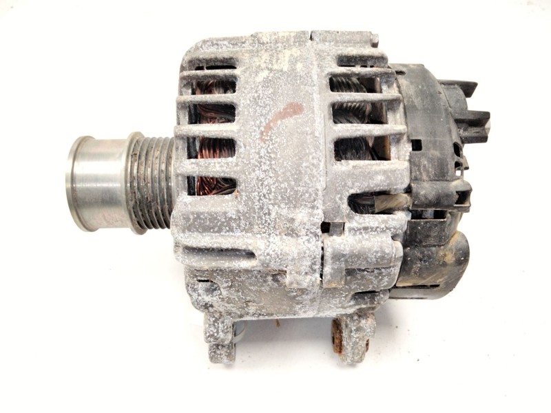 Recambio de alternador para volkswagen t-roc (a11, d11) 1.5 tsi referencia OEM IAM 05E903026  