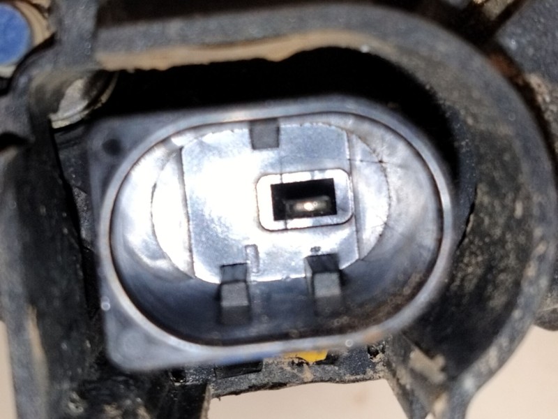 Recambio de alternador para volkswagen t-roc (a11, d11) 1.5 tsi referencia OEM IAM 05E903026  