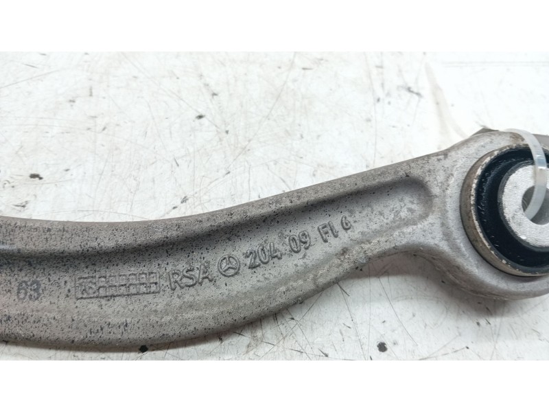 Recambio de brazo suspension superior trasero derecho para mercedes-benz clase e (w213) e 220 d (213.004) referencia OEM IAM 204