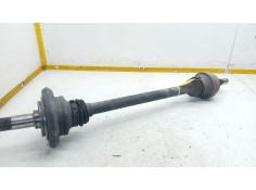 Recambio de transmision trasera derecha para mercedes-benz clase e (w213) e 220 d (213.004) referencia OEM IAM A2133502611  