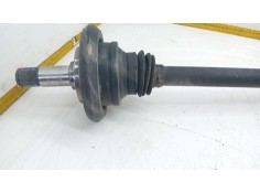 Recambio de transmision trasera derecha para mercedes-benz clase e (w213) e 220 d (213.004) referencia OEM IAM A2133502611   2