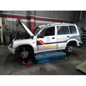 suzuki grand vitara i (ft, ht) del año 2002