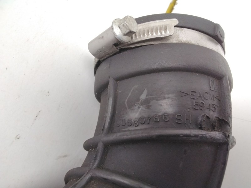 Recambio de tubo para opel astra g classic caravan (f35) 1.7 cdti referencia OEM IAM 90530766SH  