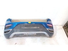 Recambio de paragolpes trasero para volkswagen t-roc (a11, d11) 1.5 tsi referencia OEM IAM   