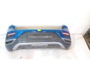 PARAGOLPES TRASERO 2GA807421 