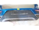 PARAGOLPES TRASERO 2GA807421 