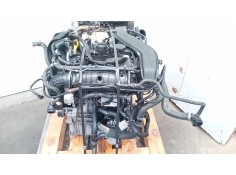 Recambio de motor completo para volkswagen t-roc (a11, d11) 1.5 tsi referencia OEM IAM MKB  
