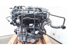 Recambio de motor completo para volkswagen t-roc (a11, d11) 1.5 tsi referencia OEM IAM MKB   2