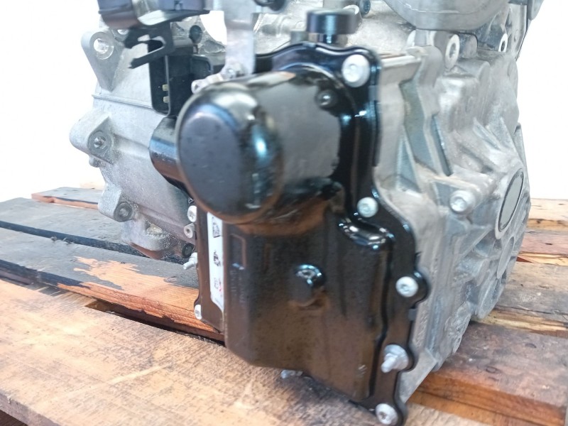 Recambio de caja cambios para volkswagen t-roc (a11, d11) 1.5 tsi referencia OEM IAM 0CG301103C  