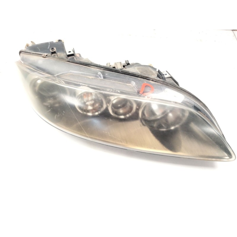 Recambio de faro derecho para mazda 6 berlina (gg) 2.0 crtd 143 active (4-ptas.) referencia OEM IAM   
