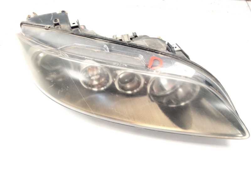 Recambio de faro derecho para mazda 6 berlina (gg) 2.0 crtd 143 active (4-ptas.) referencia OEM IAM   