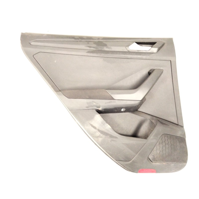 Recambio de guarnecido puerta trasera izquierda para volkswagen t-roc (a11, d11) 1.5 tsi referencia OEM IAM 2GA867211  
