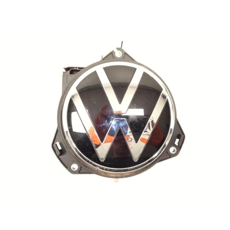 Recambio de maneta exterior porton para volkswagen t-roc (a11, d11) 1.5 tsi referencia OEM IAM 2GA827469  