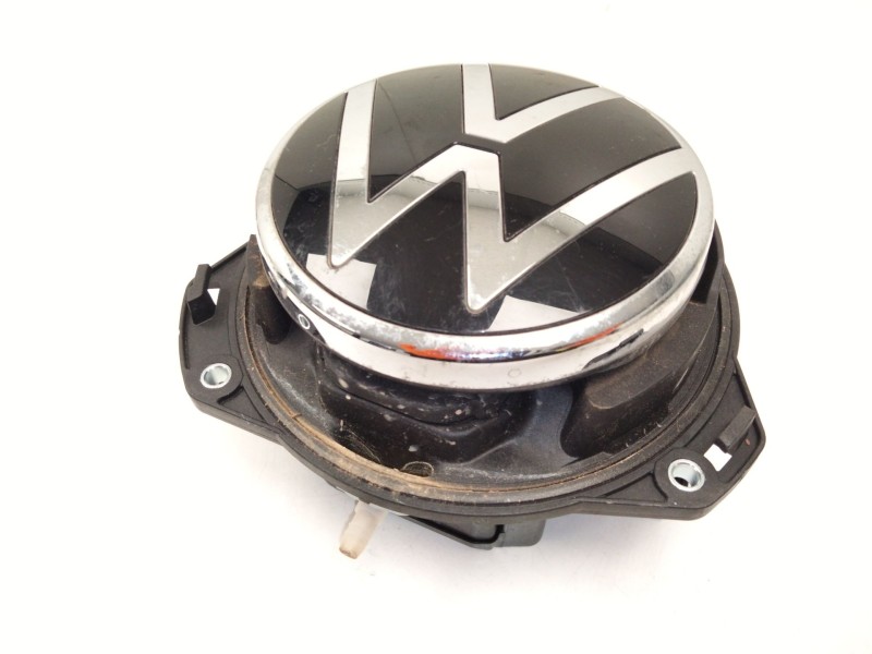 Recambio de maneta exterior porton para volkswagen t-roc (a11, d11) 1.5 tsi referencia OEM IAM 2GA827469  