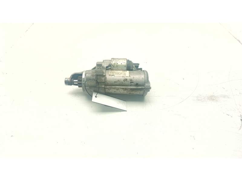 Recambio de motor arranque para audi a5 sportback (8ta) 2.0 tdi referencia OEM IAM 04L911021  