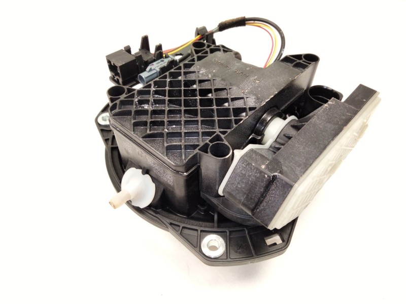 Recambio de maneta exterior porton para volkswagen t-roc (a11, d11) 1.5 tsi referencia OEM IAM 2GA827469  