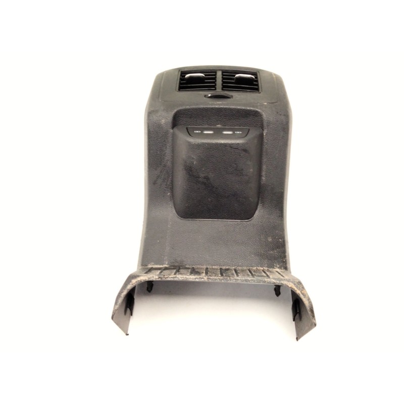 Recambio de aireador trasero central para volkswagen t-roc (a11, d11) 1.5 tsi referencia OEM IAM 2GA819203  