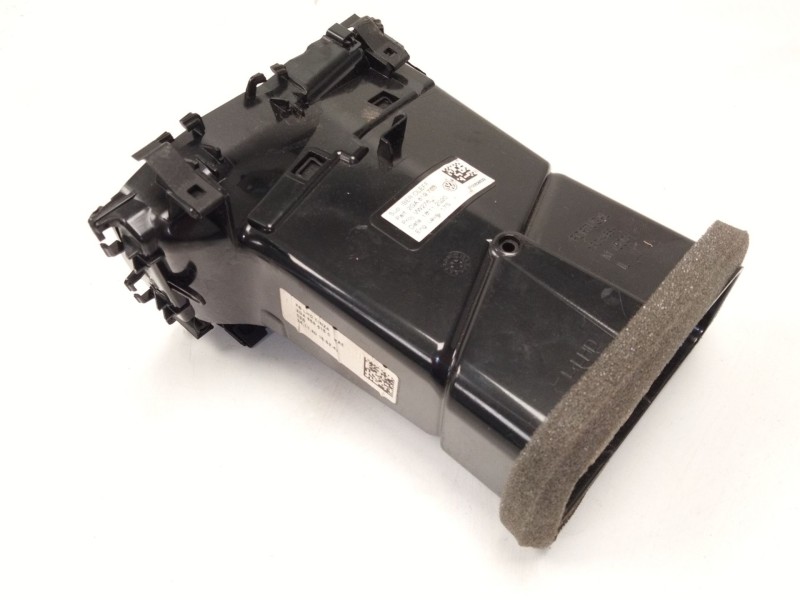 Recambio de aireador izquierdo para volkswagen t-roc (a11, d11) 1.5 tsi referencia OEM IAM 2GA819703  