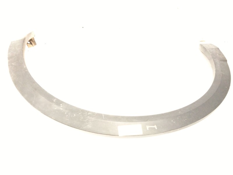 Recambio de aletin trasero izquierdo para volkswagen t-roc (a11, d11) 1.5 tsi referencia OEM IAM 2GA851819  