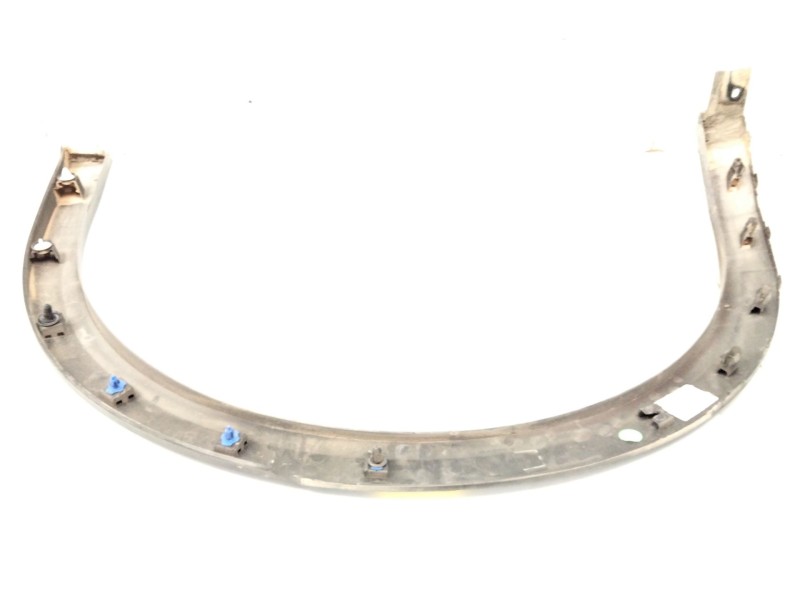 Recambio de aletin trasero izquierdo para volkswagen t-roc (a11, d11) 1.5 tsi referencia OEM IAM 2GA851819  