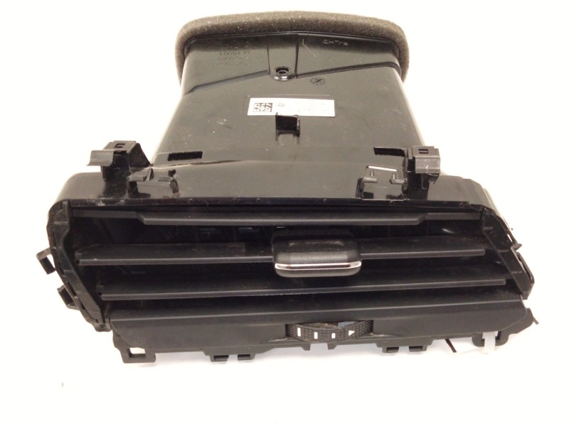 Recambio de aireador derecho para volkswagen t-roc (a11, d11) 1.5 tsi referencia OEM IAM 2GA819704  