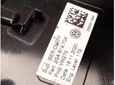 Recambio de aireador derecho para volkswagen t-roc (a11, d11) 1.5 tsi referencia OEM IAM 2GA819704   2