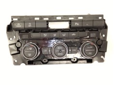 Recambio de mando calefaccion / aire acondicionado para volkswagen t-roc (a11, d11) 1.5 tsi referencia OEM IAM 5G0907044  