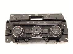 Recambio de mando calefaccion / aire acondicionado para volkswagen t-roc (a11, d11) 1.5 tsi referencia OEM IAM 5G0907044   2