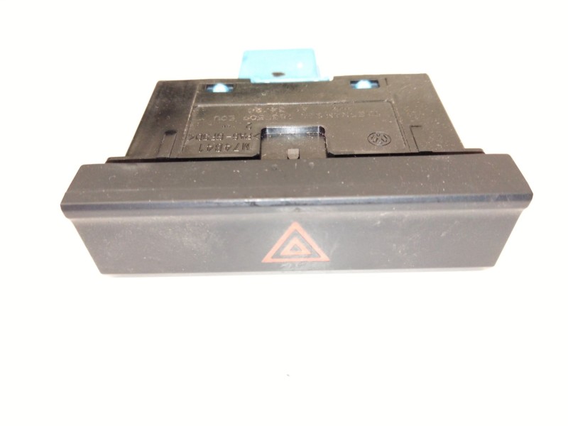 Recambio de warning para volkswagen t-roc (a11, d11) 1.5 tsi referencia OEM IAM 2GA953509  