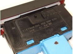 Recambio de warning para volkswagen t-roc (a11, d11) 1.5 tsi referencia OEM IAM 2GA953509   2