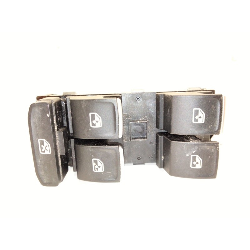 Recambio de mando elevalunas delantero izquierdo para volkswagen t-roc (a11, d11) 1.5 tsi referencia OEM IAM 5G0959857  