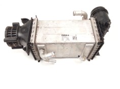 Recambio de intercooler para volkswagen t-roc (a11, d11) 1.5 tsi referencia OEM IAM 04E145785E  
