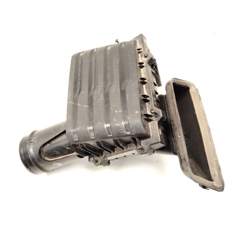 Recambio de caja filtro de aire para volkswagen t-roc (a11, d11) 1.5 tsi referencia OEM IAM 5Q0129601  
