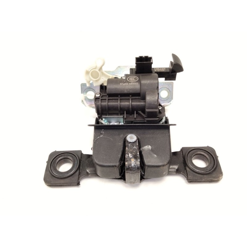 Recambio de cerradura maletero / porton para volkswagen t-roc (a11, d11) 1.5 tsi referencia OEM IAM 2GA827505  