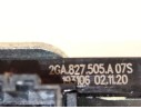 CERRADURA MALETERO / PORTON 2GA827505 