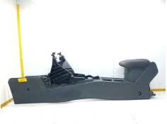 Recambio de consola central para volkswagen t-roc (a11, d11) 1.5 tsi referencia OEM IAM 2GA863241C  