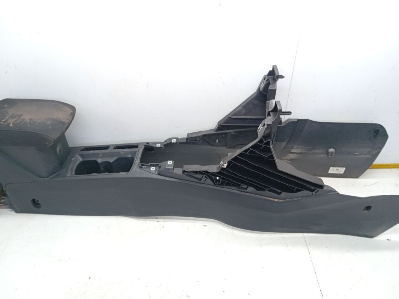 Recambio de consola central para volkswagen t-roc (a11, d11) 1.5 tsi referencia OEM IAM 2GA863241C  