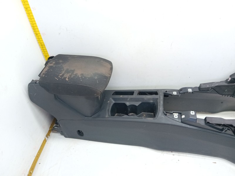 Recambio de consola central para volkswagen t-roc (a11, d11) 1.5 tsi referencia OEM IAM 2GA863241C  
