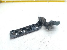 Recambio de soporte paragolpes delantero derecho para volkswagen t-roc (a11, d11) 1.5 tsi referencia OEM IAM 2GA807393  