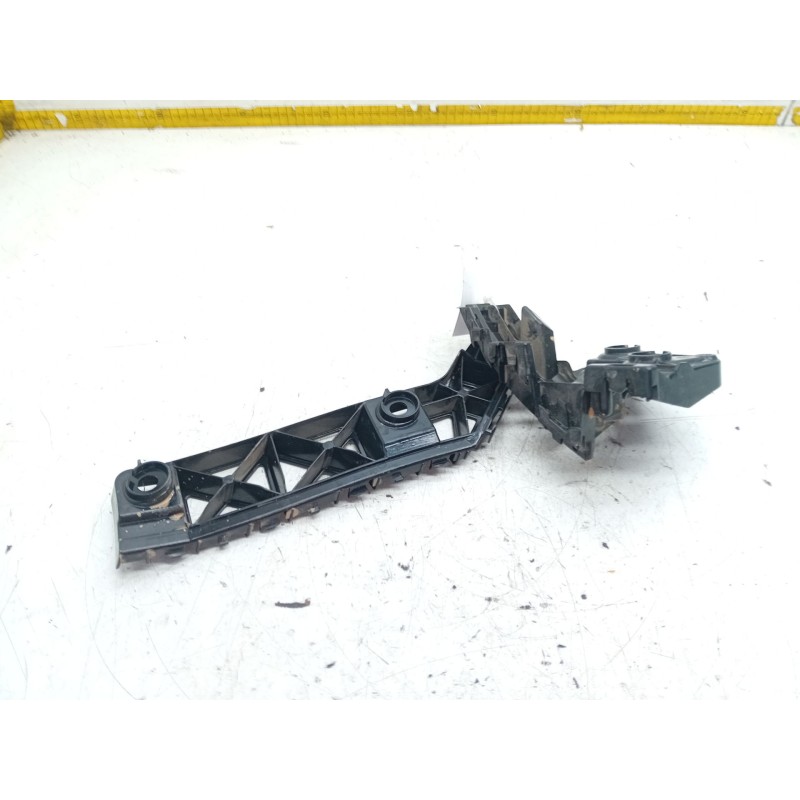 Recambio de soporte paragolpes delantero derecho para volkswagen t-roc (a11, d11) 1.5 tsi referencia OEM IAM 2GA807393  