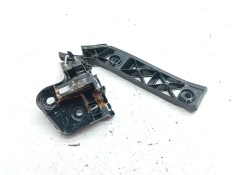 Recambio de soporte paragolpes delantero derecho para volkswagen t-roc (a11, d11) 1.5 tsi referencia OEM IAM 2GA807393   2