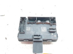 Recambio de modulo control puerta para volkswagen t-roc (a11, d11) 1.5 tsi referencia OEM IAM 5Q4959593N  