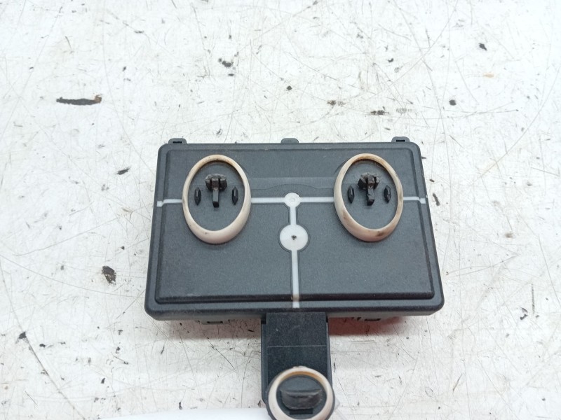 Recambio de modulo control puerta para volkswagen t-roc (a11, d11) 1.5 tsi referencia OEM IAM 5Q4959593N  