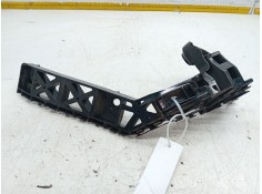 Recambio de soporte paragolpes delantero izquierdo para volkswagen t-roc (a11, d11) 1.5 tsi referencia OEM IAM 2GA807494  