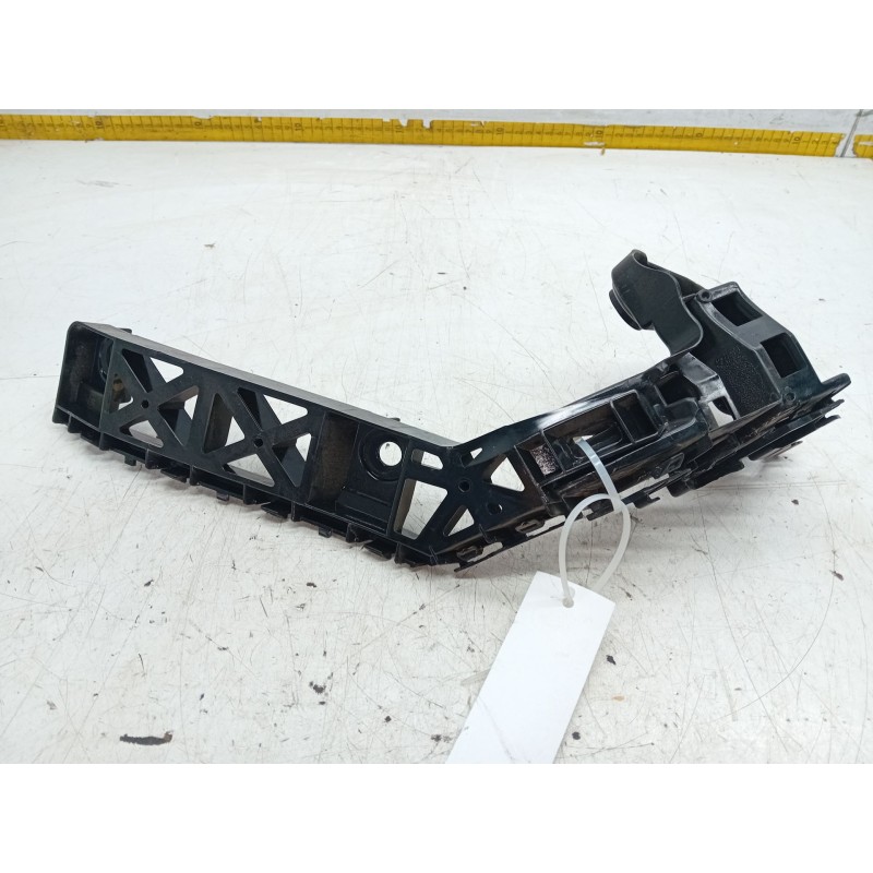 Recambio de soporte paragolpes delantero izquierdo para volkswagen t-roc (a11, d11) 1.5 tsi referencia OEM IAM 2GA807494  