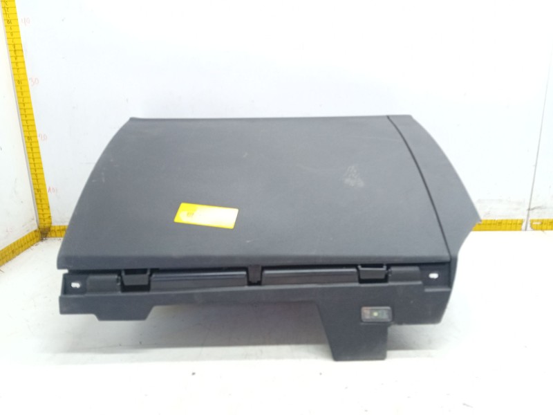 Recambio de guantera para volkswagen t-roc (a11, d11) 1.5 tsi referencia OEM IAM 2GA857101  