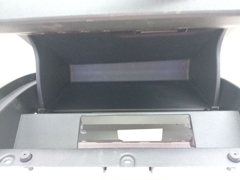 Recambio de guantera para volkswagen t-roc (a11, d11) 1.5 tsi referencia OEM IAM 2GA857101  