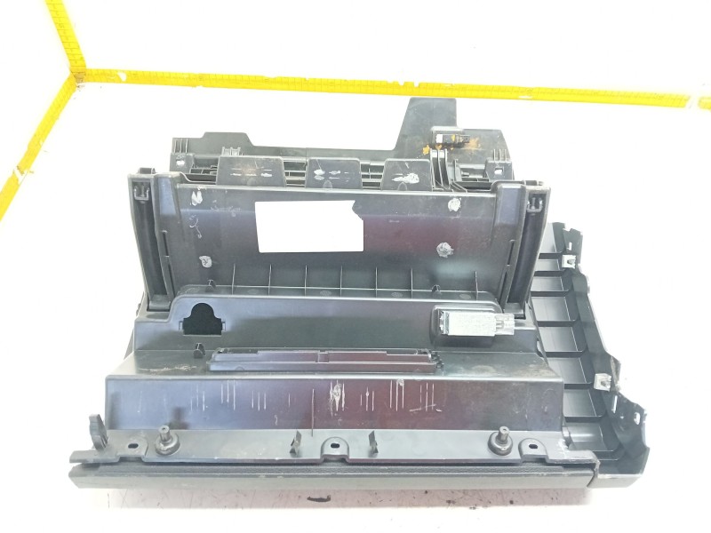 Recambio de guantera para volkswagen t-roc (a11, d11) 1.5 tsi referencia OEM IAM 2GA857101  