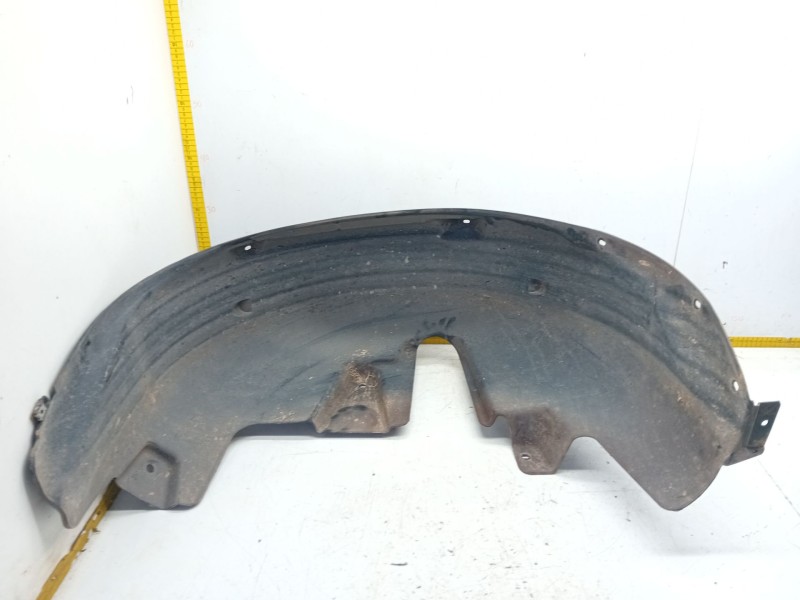 Recambio de guardabarro trasero izquierdo para volkswagen t-roc (a11, d11) 1.5 tsi referencia OEM IAM 2GA810971  